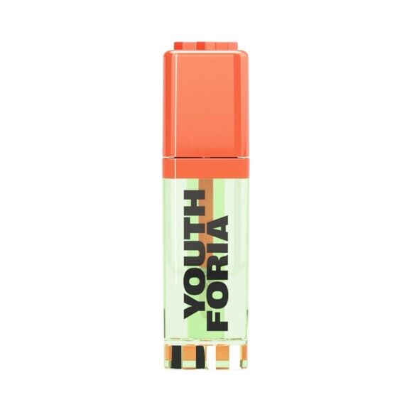 YouthForia BYO Blush Color Changing Blush Oil - 0.21 fl oz - Chemical Reaction - Picture 1 of 4